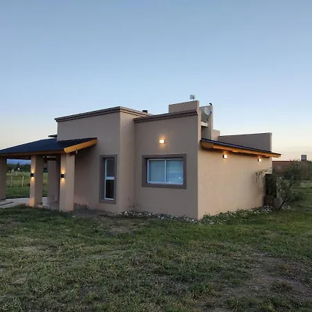Casa Merlo San Luis Barrio privado Solares del Valle-3